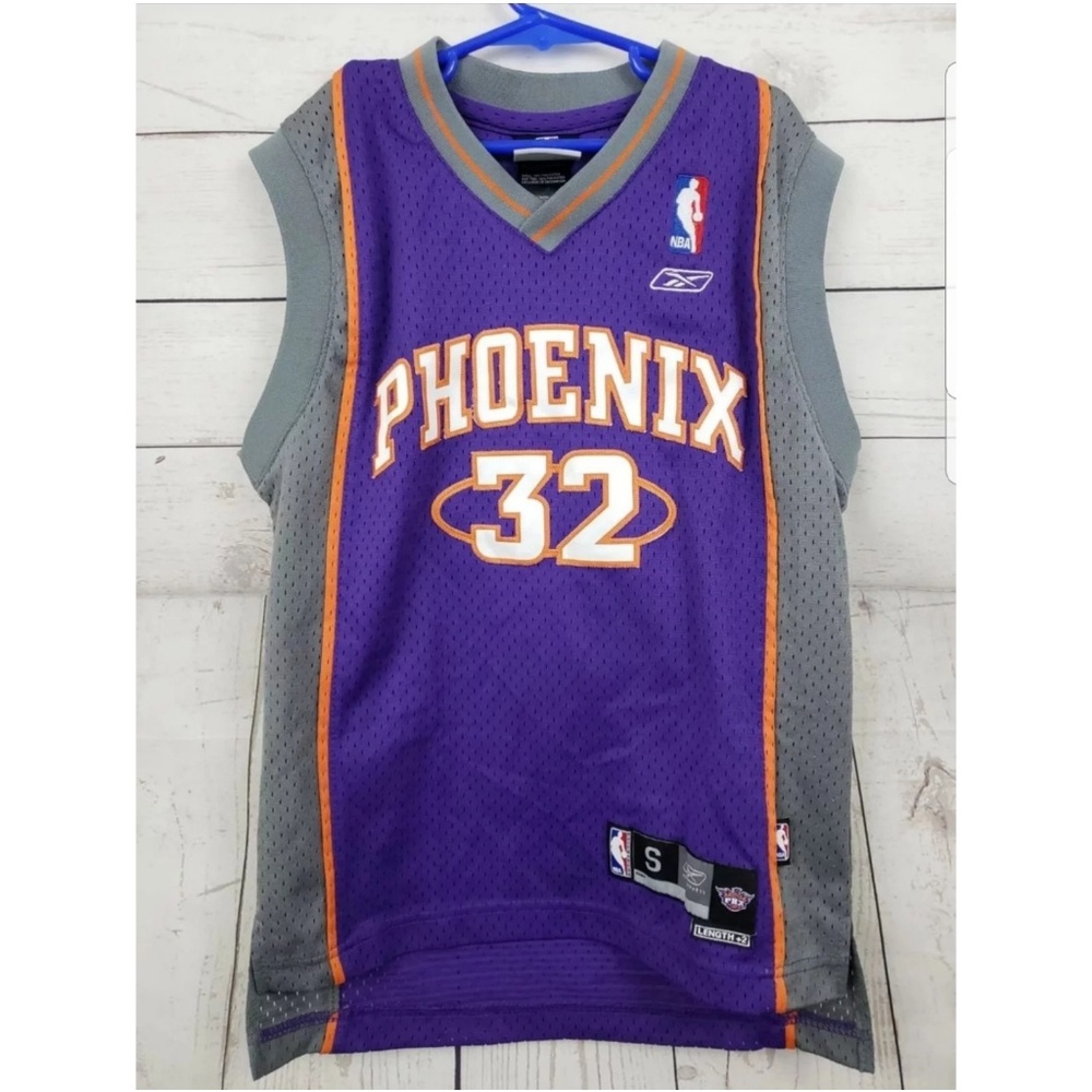 Phoenix Suns youth NBA jersey